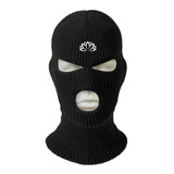 Gorro Pasamontañas Lana Ski Mask Lotto