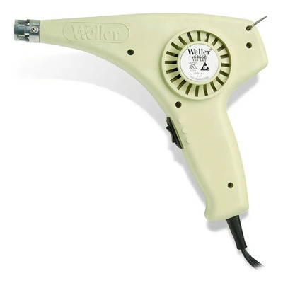Pistola De Aire Caliente Weller 6966cmx | Envío gratis
