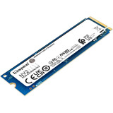 Disco Solido Ssd 1000gb Kingston Nv2 M.2 Nvme Snv2s/1000g Pc