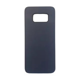 Funda Para Samsung S8 Rigida Tpu Color Liso Protector 