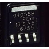 Transistor 94055b To 252-4 Smd -buk9y40-55b