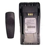 05 Baterias Ep450 / Dep450 1700 Mah - Lítion-ótima Qualidade