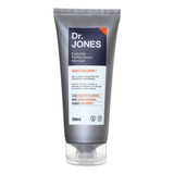 Gel Redutor De Gordura Abdoburn Dr. Jones 200ml