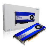 Amd Radeon Pro W6600 8gb Gddr6 / 32mb / 128-bit / 100-506208