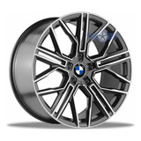 Rines 20 Progresivos 5-120 Bmw Amarok Camaro Precio Par 