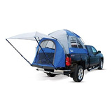 Napier Sportz Carpa Para Camioneta Corta, Compacta, Específi