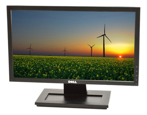 Dell Monitor Lcd E1910h - 18.5  - 1360 X 768 @ 60hz