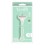 Gillette Venus Divine Sensitive 1 Máquina + 1 Cartucho