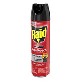 Repelente De Plagas - Raid Ant & Roach Killer Outdoor Fresh 