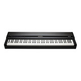 Mps120 Piano Digital Kurzweil 88 Notas Tecl Madera Bluetooth