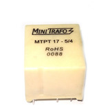 Mini Trafo Transformador De Pulso Mtpt 17-5/4 