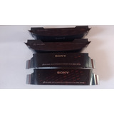 Parte Frontal Cd Sony Gpx8 Disc