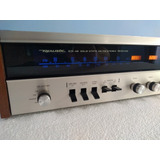 Realistic Sta-46 Solid State Receiver Vintage 1973 