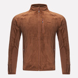 Chaqueta Hombre Lippi Numan Shaggy-pro Jacket Ladrillo