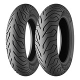 Llanta  Michelin 120/70-12 58s Rf City Grip 2 Tl