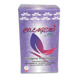 Colageno + Biotina X60 Caps - Unidad a $367