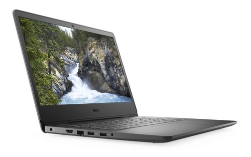 Laptop Dell Vostro I3 De 10ma 3.40ghz 8gb 1tb 14fhd W10pro