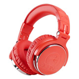 2canz Red Dj Stakz Edition Para Colocar Sobre Las Orejas, Pr