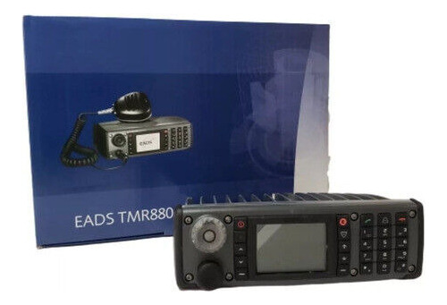 Radio Nokia Tetra Eads Tmr880