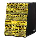 Cajon Fsa Strike Sk 4036 Inca Mdf Acústico