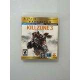 Killzone 3 Playstation 3