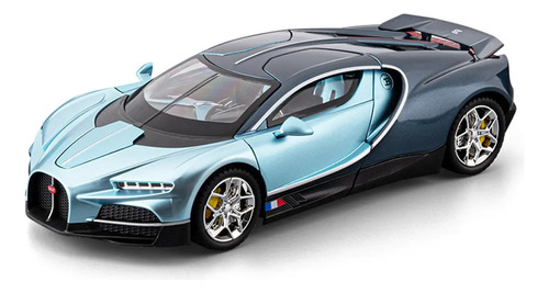 Decorativos Para Modelos De Coche Bugatti Tourbillon Adornos