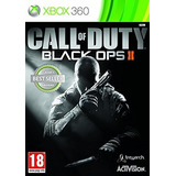 Call Of Duty 9 Black Ops Ii Clasicos Del Juego (xbox 360)