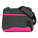 Bolso Bandolera Wave Tabletas De Hasta 10,2  (vgwave10m...