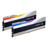 Memoria Ram Gskill Trident Z5 32gb Ddr5 (16*2) 5600 Xmp 3.0