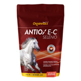 Antiox E-c Selenio 500g Organnact + Frete Grátis
