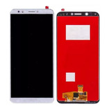 Pantalla Para Huawei Y7 2018 + Kit + Mica Regalo - Dcompras