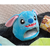 Peluche Suave Stitch 24x24