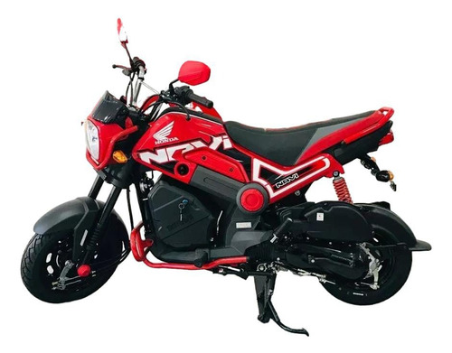 Honda Navi 2024 Cali