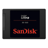 Disco Sólido Ssd Interno Sandisk Ultra 3d Sdssdh3-4t00-g25 4tb
