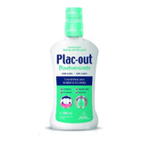 Plac-out Mantenimiento Enjuague Bucal 500 Ml