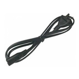 Cable Alimentacion Power Tipo 8 Interlock 220v Fuente Play 