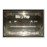 Cassette Bilz Y Pap