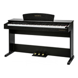 Piano Kurzweil M70sr Digital Electrico Con Base 88 Teclas Ms