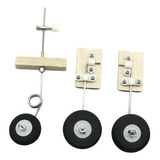 Kt Board Landing Gear Rc Quadcopter Rc Modelo Accesorios