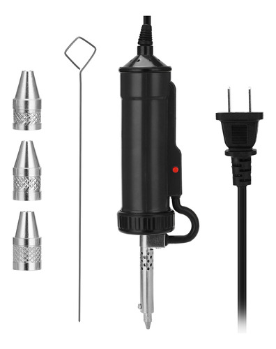 Aspiradora Con Bomba Para Máquina Desoldadora, Extractor De