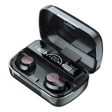 Auricular Inalambrico Gamer M23 Modo Diablo Mejor Que F9-5