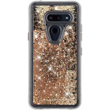 Case-mate LG G8 Thinq - Cascada - Oro