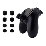 Grips X 8 Unidades Control Thubmsticks Ps4 Xbox