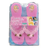 Zapatos De Princesa Para Niñas Ditoys Zapatos De Juguete