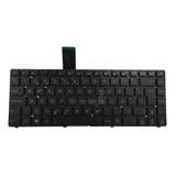 Teclado Asus K45 K45a K45v K45vd A45 A45a Negro Esp