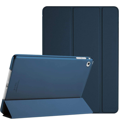 Funda Inteligente Procase Para iPad Air 2 2014 A1566 A1567