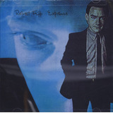 Cd Discipline Us Exposure (edición Estándar) De Robert Fripp