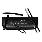 Pinzas De Depilar - Joey Healy Essential Tools, Eyebrow Kit,