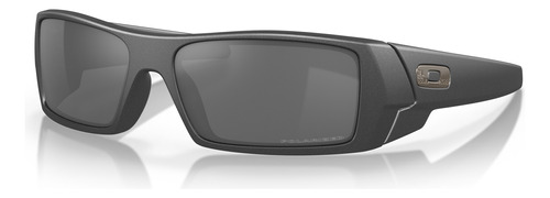 Óculos De Sol Oakley Gascan Oo9014 53-112 60 Polarizado