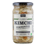 Kimchi Clásico X 310gr - Alcaraz